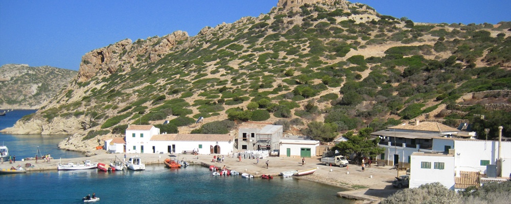 Es Port Cabrera